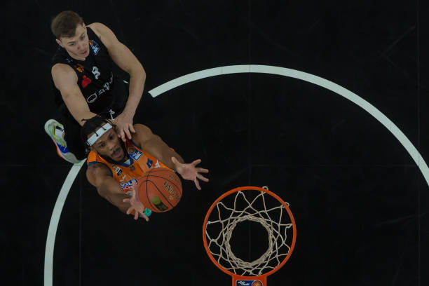 间爆发力 间爆发力