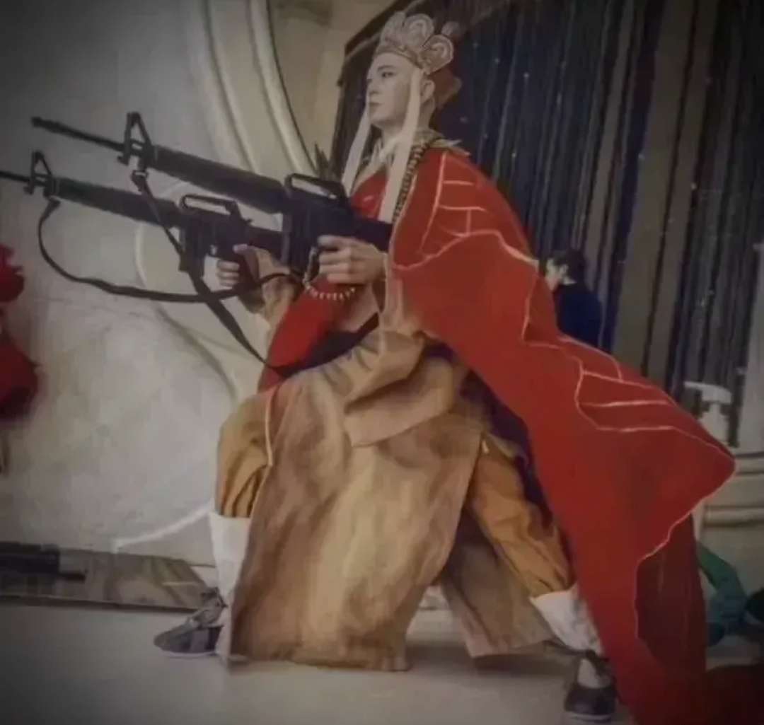 上的沉寂 上的沉寂